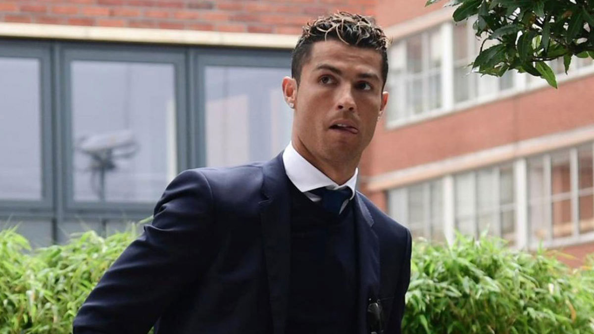 المحكمة تصدم كريستيانو رونالدو بقرار جديد بشأن قضية الاغتصاب