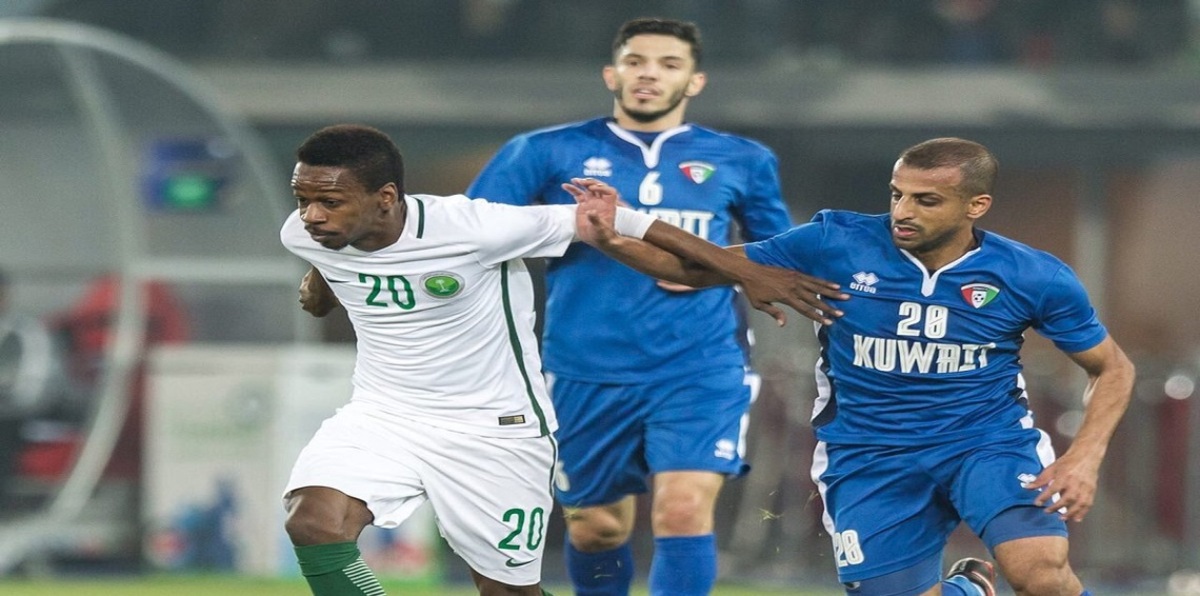 مباراة السعودية والكويت.. 4 أسباب قادت الأخضر للانتصار في خليجي 23