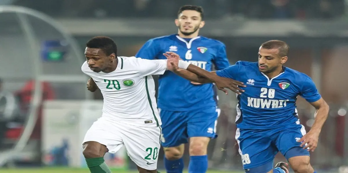 مباراة السعودية والكويت.. 4 أسباب قادت الأخضر للانتصار في خليجي 23