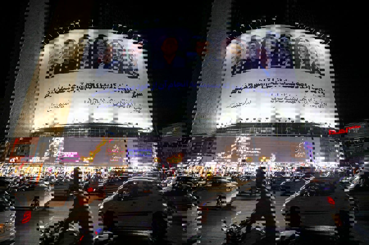 انتخابات الرئاسة الإيرانية.. "محظورات فضفاضة" تعيق الدعاية الانتخابية