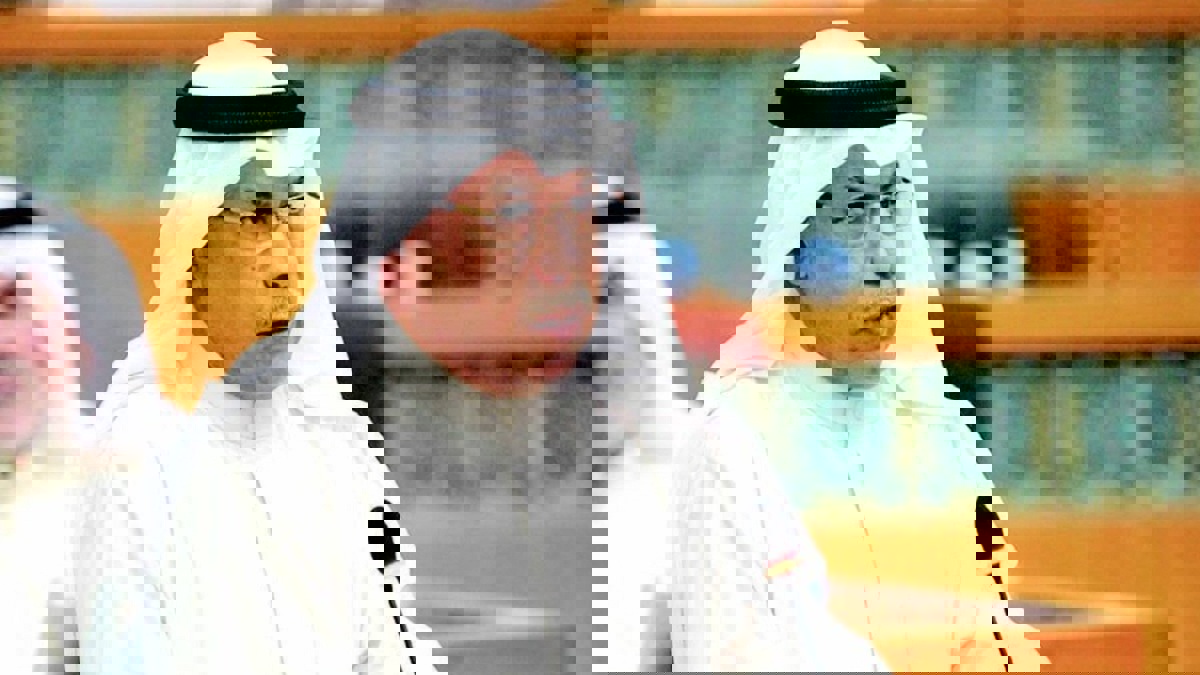 الكويت.. إعفاء المسؤول عن ازدحام الوافدين أمام وزارة الداخلية