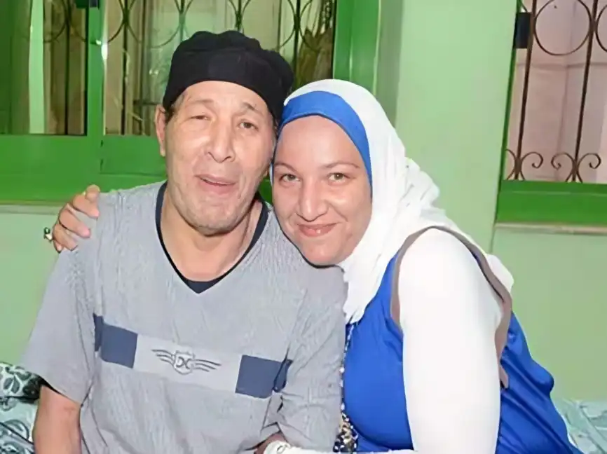 هند ووالدها