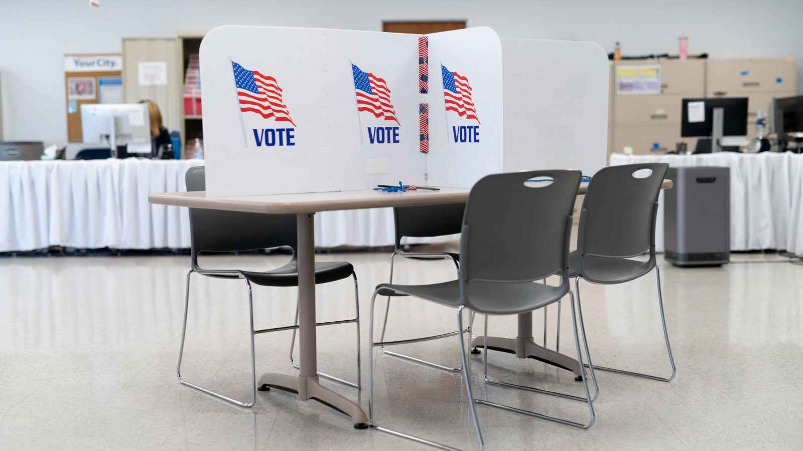 الانتخابات الأمريكية.. الجمهوريون يكثفون هجماتهم على التصويت من بُعد