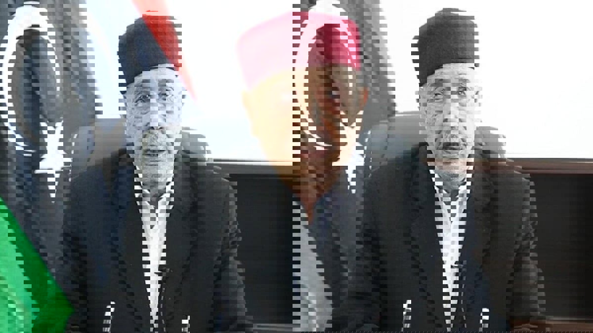 رئاسة البرلمان الليبي تدعو لعقد جلسة لمناقشة مخرجات الحوار السياسي