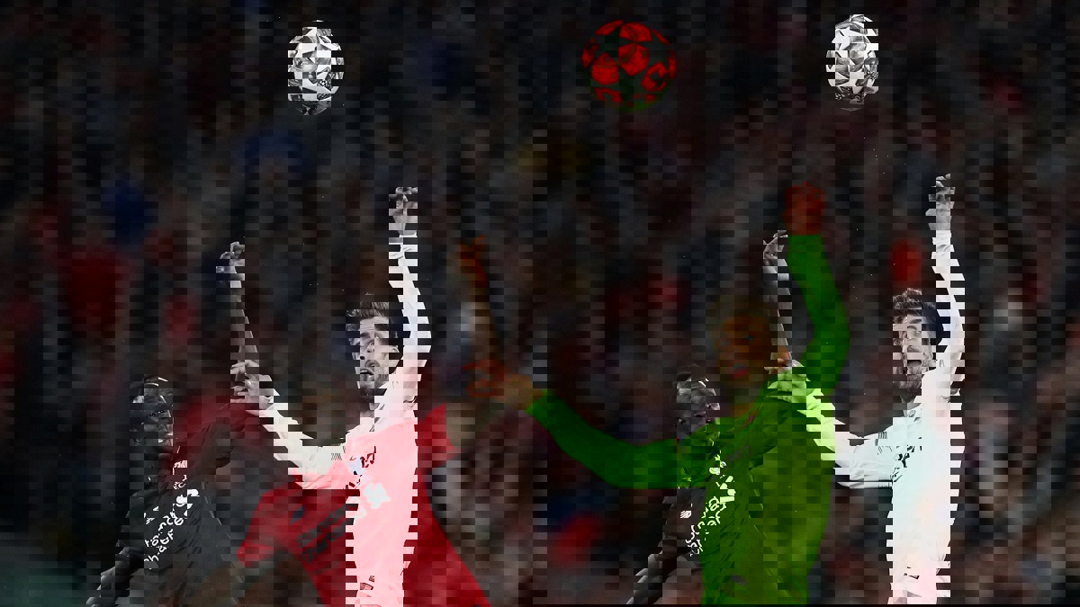 جيرارد بيكيه: أنفيلد كابوس مستمر وفرينكي دي يونغ لا يخيفني