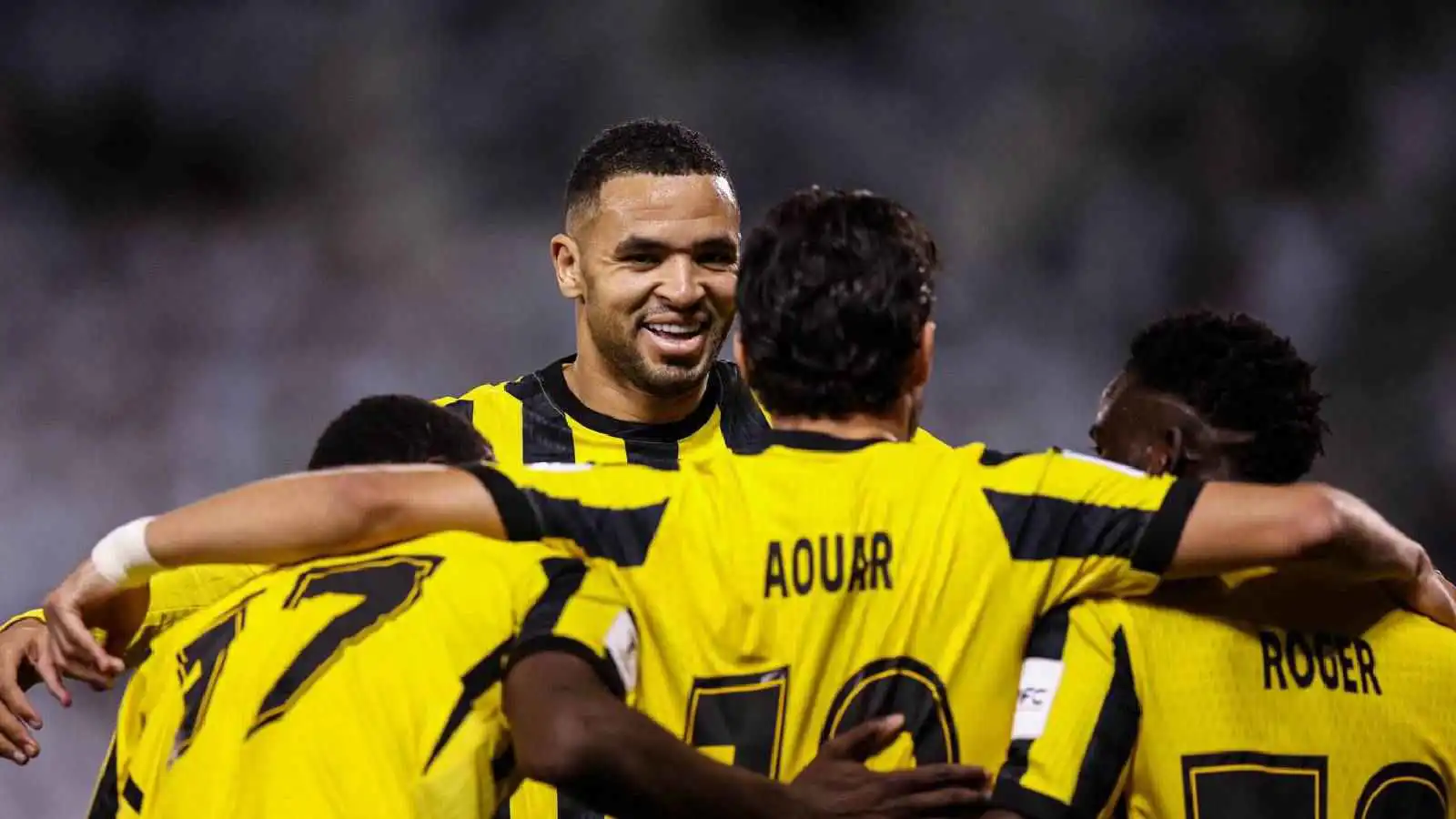 متابعة مباشرة لمباراة الاتحاد السعودي والسد القطري في دوري أبطال آسيا للنخبة