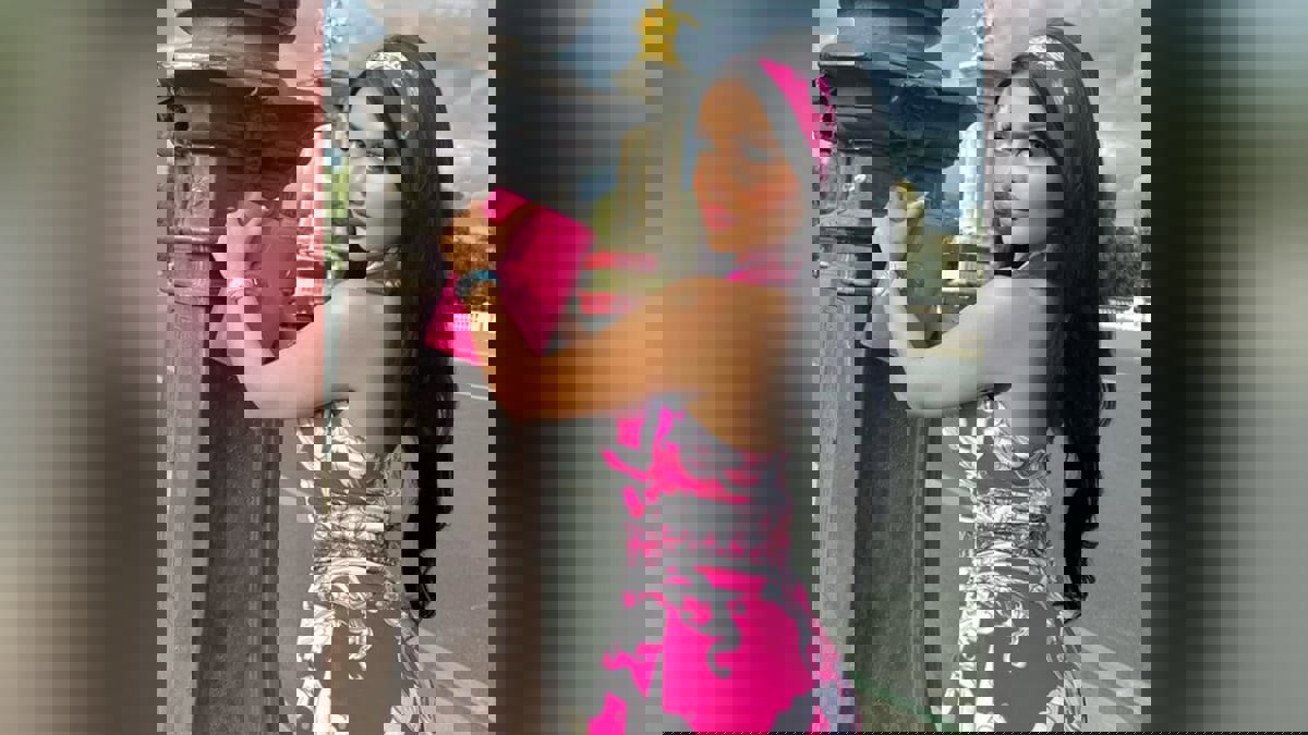 مروج الرحيلي تستعرض "ترف" مقتنياتها داخل منزلها