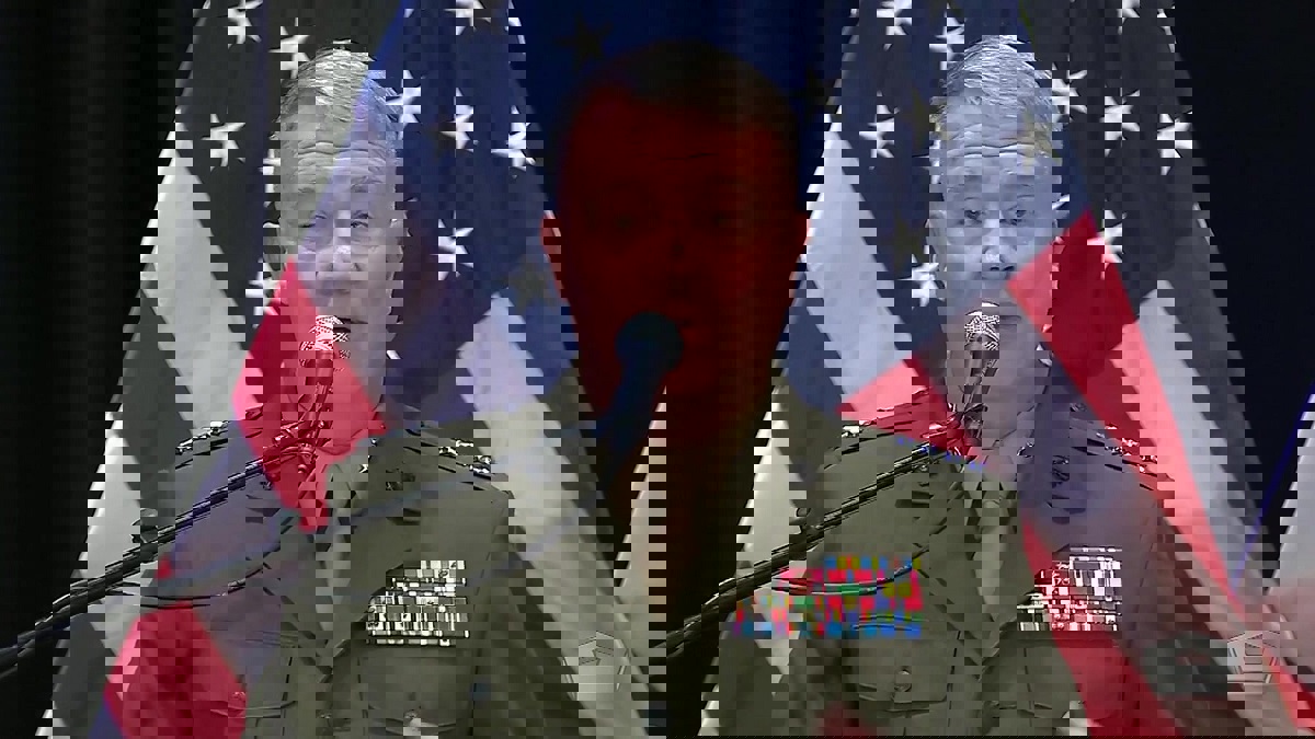 جنرال أمريكي: هجمات طالبان ينبغي أن تنخفض بشكل كبير في أفغانستان