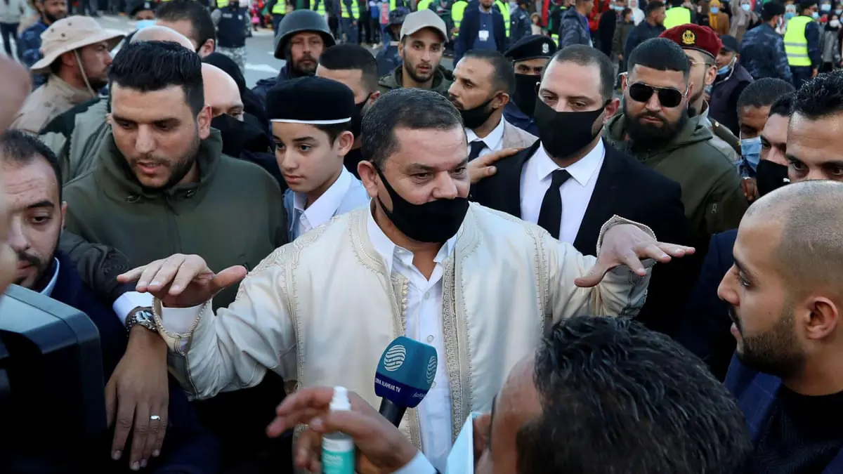 ليبيا.. هل يسحب "النواب" الثقة من حكومة الدبيبة؟