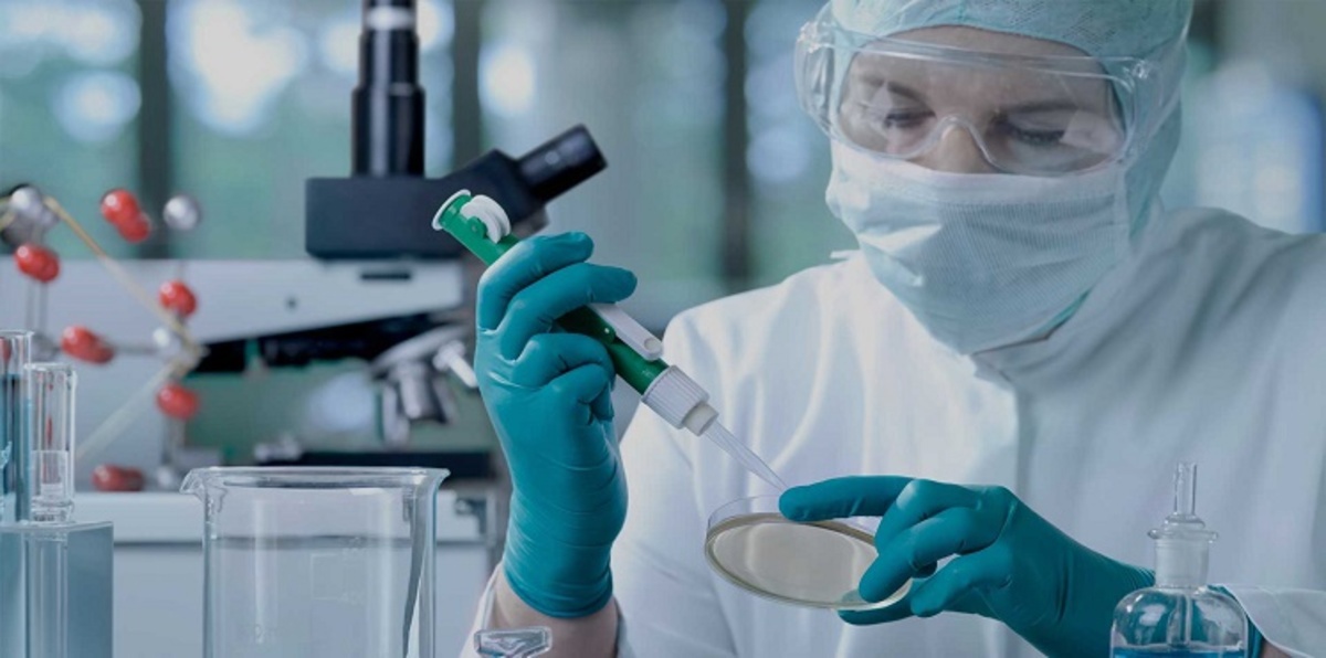 تطوير طريقة جديدة لاكتشاف العقاقير الطبية ودراسة البروتين