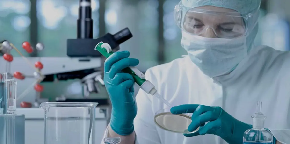 تطوير طريقة جديدة لاكتشاف العقاقير الطبية ودراسة البروتين