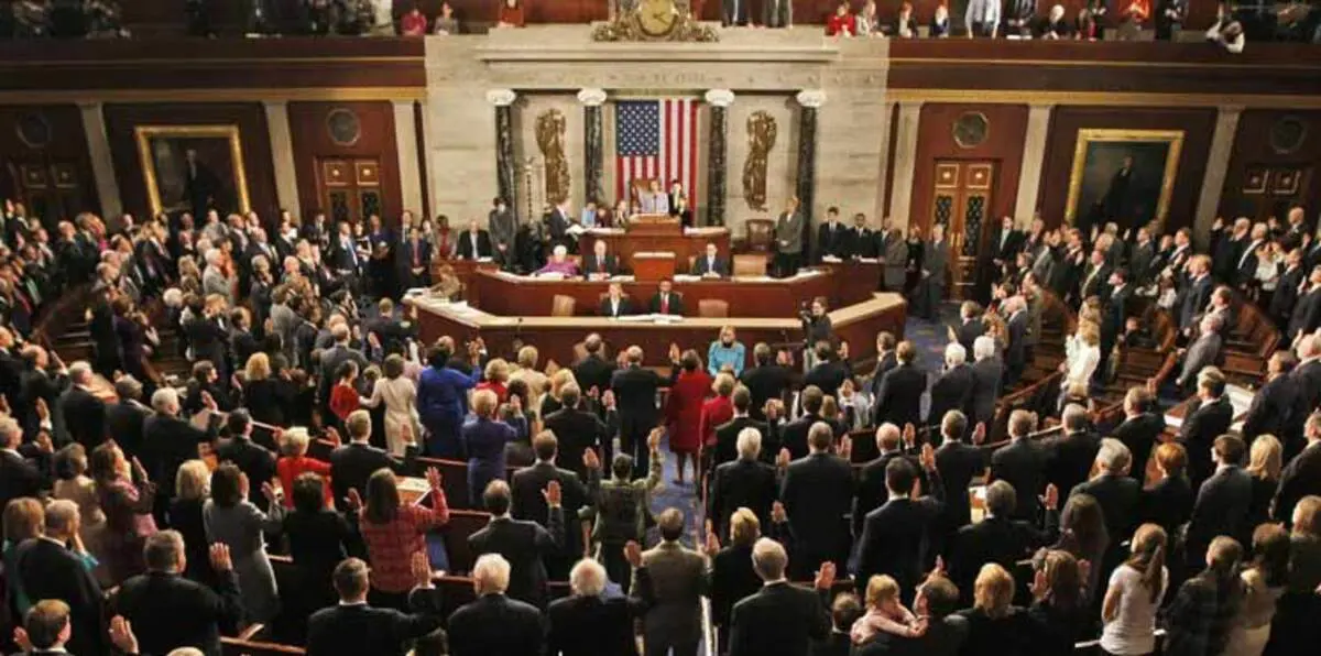 سهولة رفع قضايا ضد الولايات المتحدة