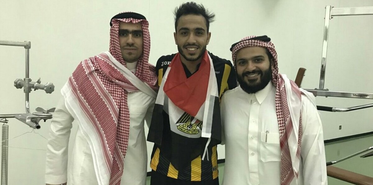 نادي الاتحاد السعودي يتوصل لاتفاق مع الزمالك لاستعارة محمود كهربا