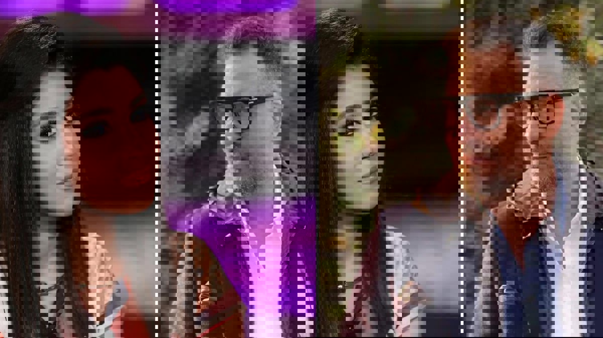 ماجد المصري وآيتن عامر يشاركان هدى حسين في رمضان 2024