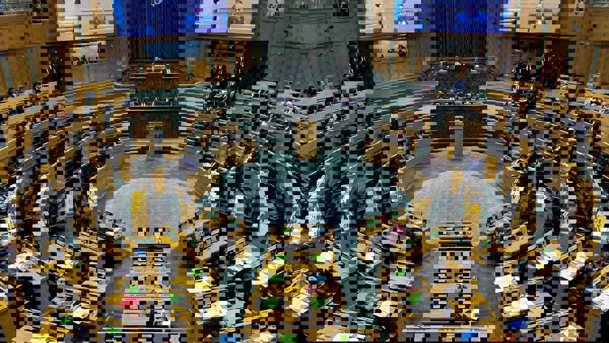 الأحزاب الأردنية تستعد للانتخابات البرلمانية بـ"نشاط ملحوظ" 