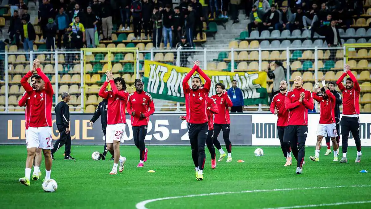 رئيس إنبي يكشف سر رفض انتقال نجم الفريق إلى الأهلي المصري