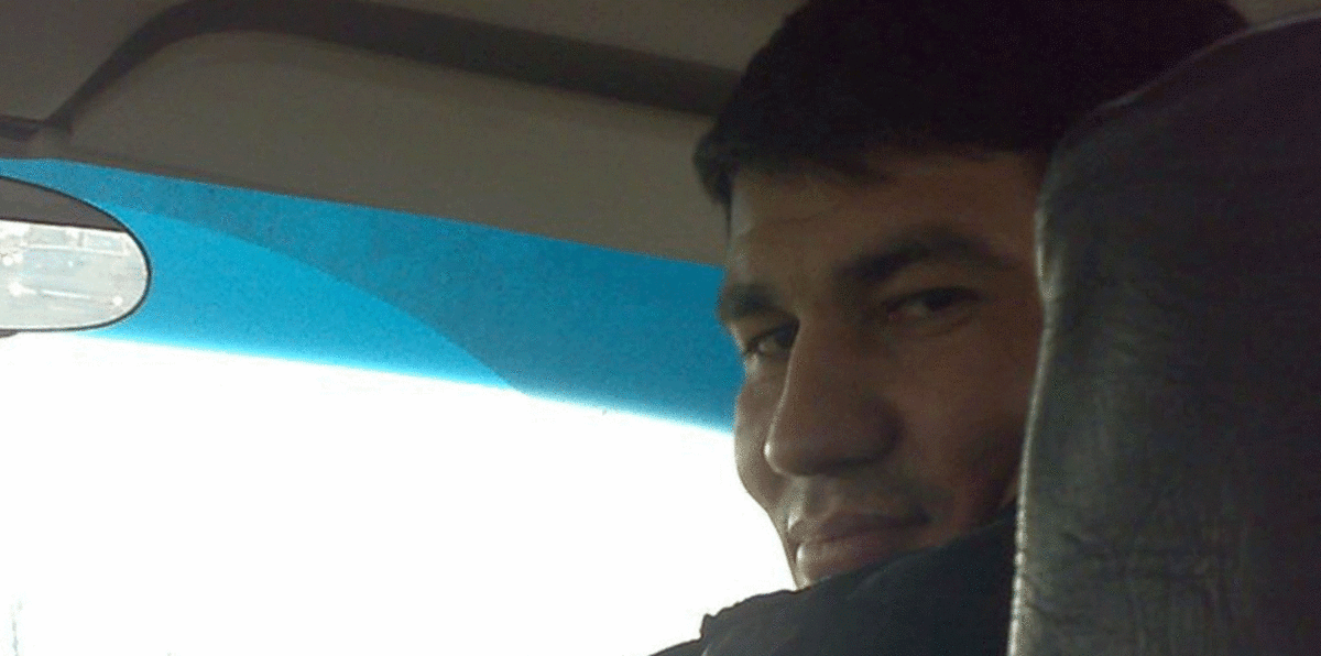 محكمة سويدية تقضي بسجن منفذ هجوم ستوكهولم مدى الحياة