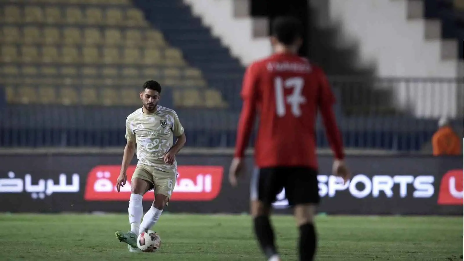 رسميا.. الأهلي المصري يخسر البطولة الثالثة هذا الموسم