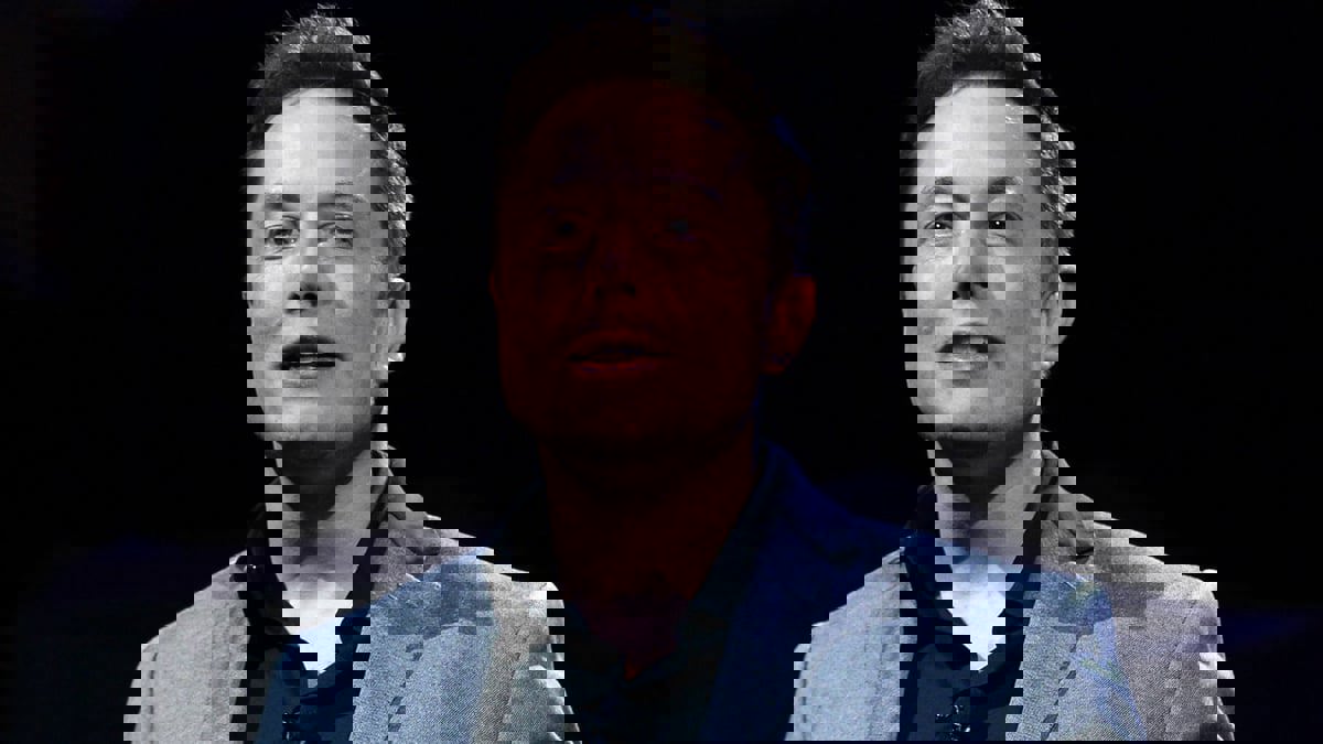 ماسك يستطلع آراء متابعيه على "تويتر" حول بيع أسهمه في "تسلا"