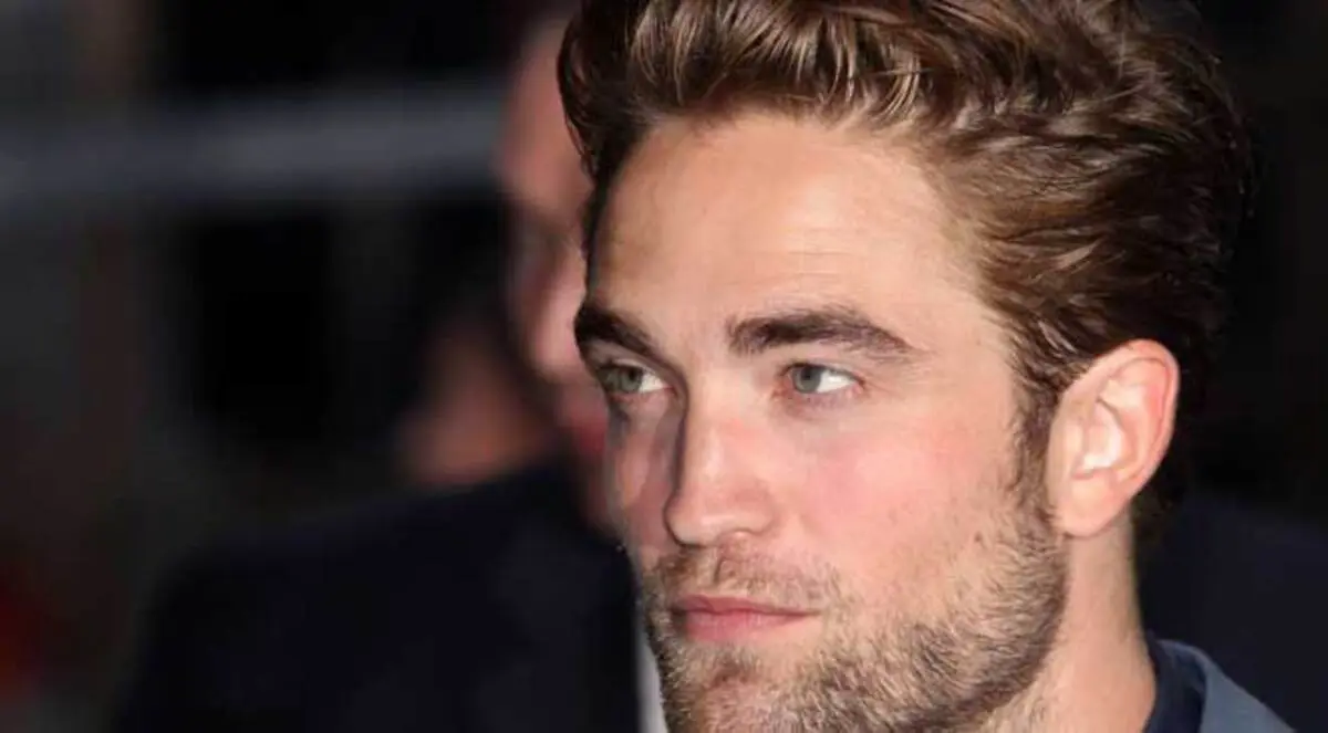 "روبرت باتينسون" يرغب في اعتزال هوليود