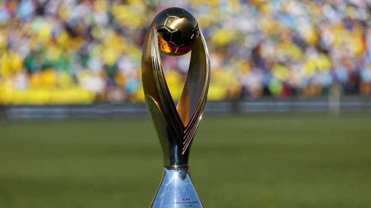 نتائج قرعة دوري أبطال إفريقيا والكونفدرالية