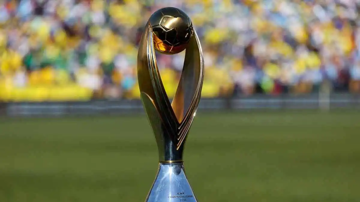 نتائج قرعة دوري أبطال إفريقيا والكونفدرالية