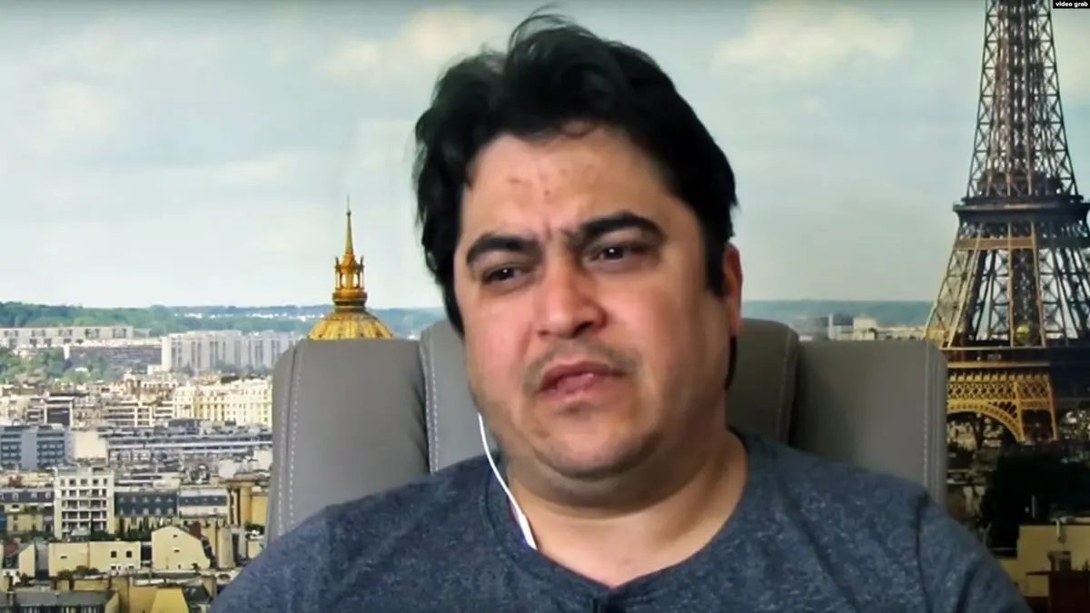 حكومة كردستان العراق تنفي تورطها في اختطاف معارض إيراني