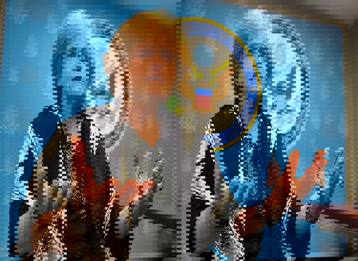 أمريكا تطالب شركات التكنولوجيا بإجراءات صارمة ضد "معاداة السامية"