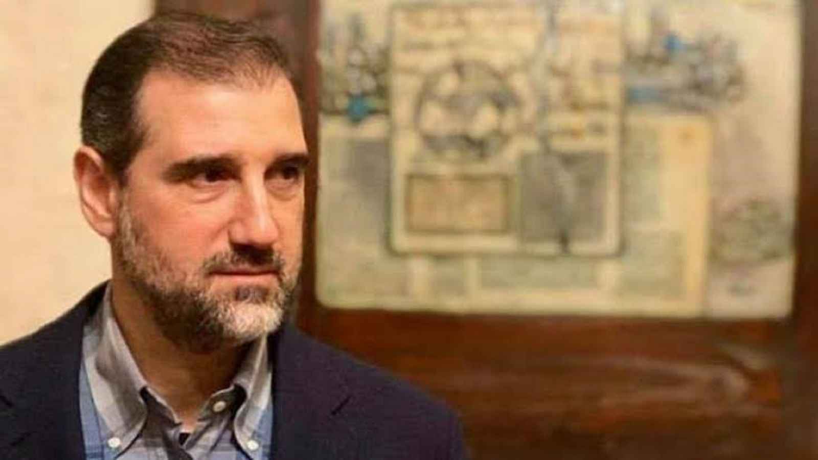 رامي مخلوف يهاجم "تيار إيران" ويكشف عن اتفاق لإنشاء "إقليم الساحل السوري"