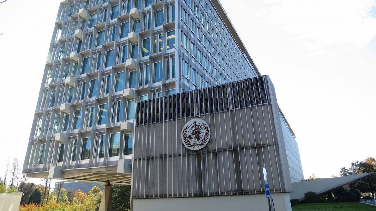 منظمة الصحة العالمية تحذّر من رفع قيود كورونا قبل الأوان‎