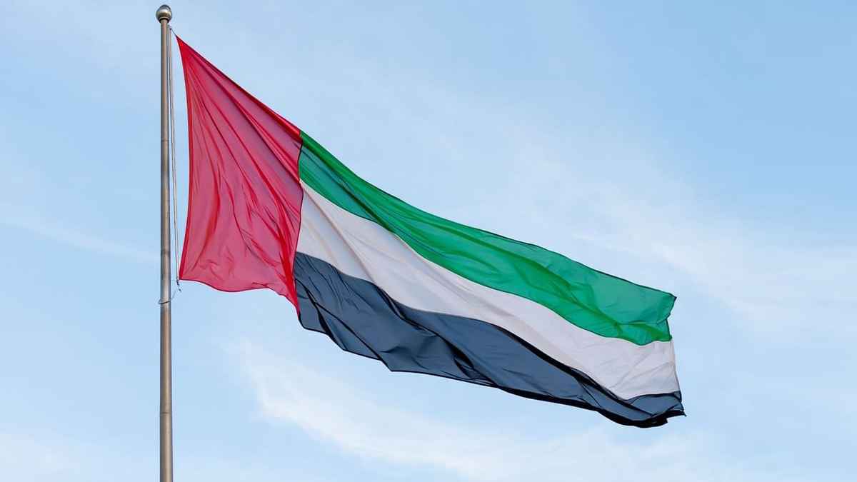 الإمارات ترحب بقمة ألاسكا بين ترامب وبوتين