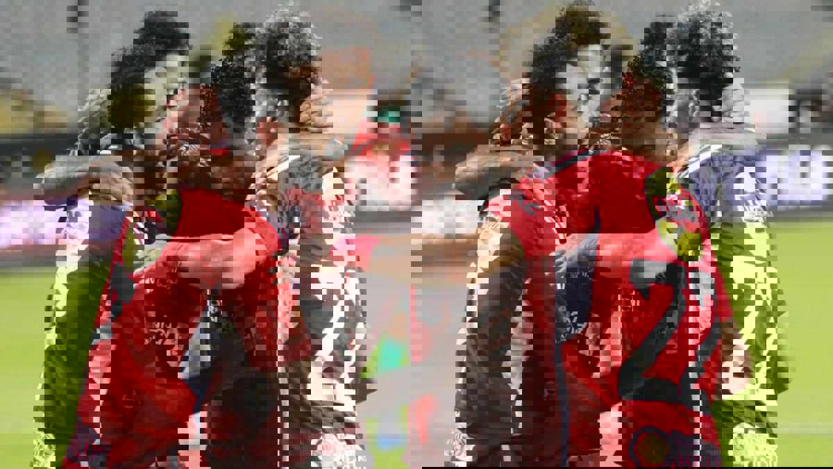 الأهلي يتقدم في ترتيب الدوري المصري بالفوز على الاتحاد