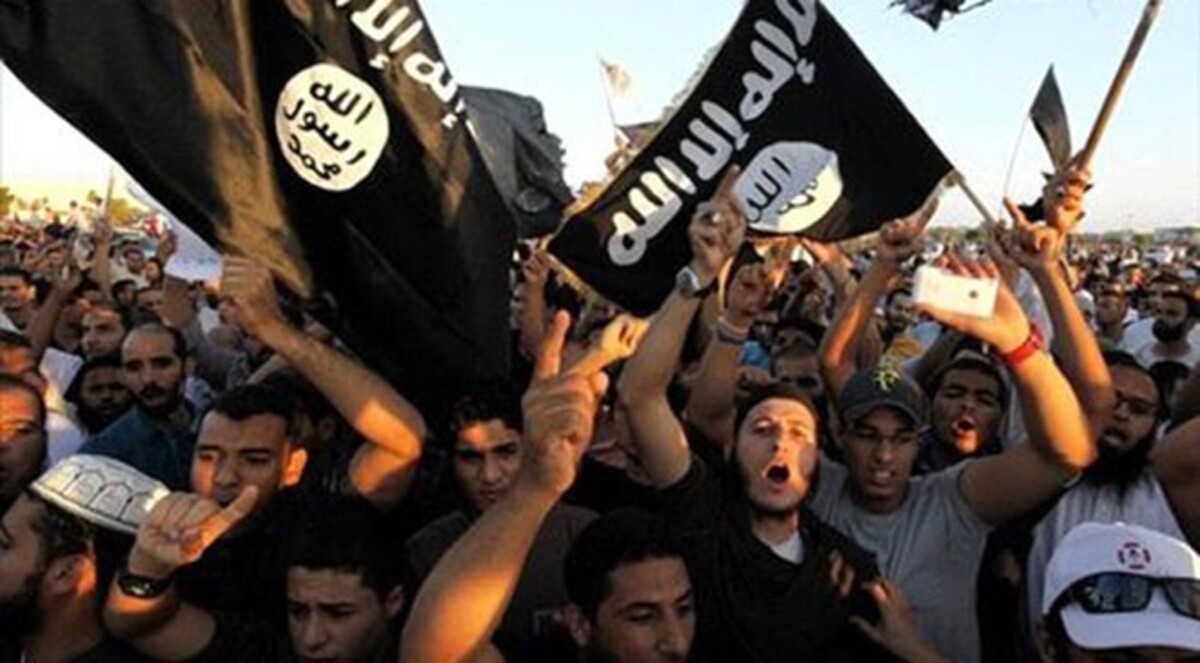 الأمن الأردني يشن حملة اعتقالات ضد أنصار داعش في مخيم البقعة