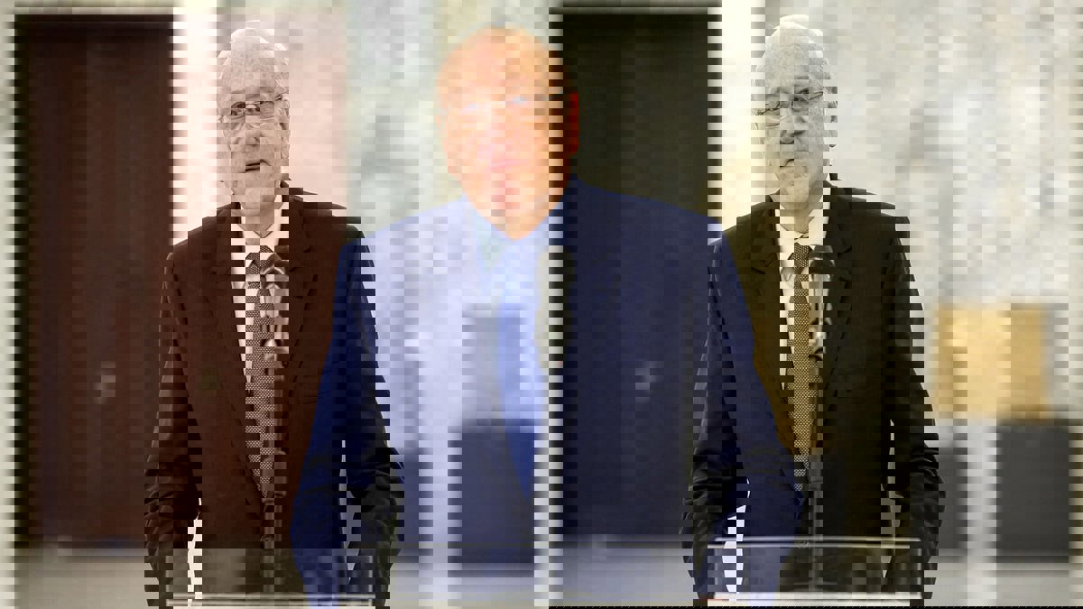 ميقاتي: لبنان لا يخشى على اتفاق ترسيم الحدود مع إسرائيل إذا فاز نتنياهو

