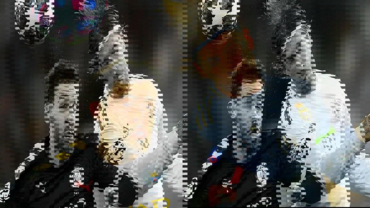 كيف استفاد ريال مدريد من تأجيل مباراته مع مانشستر سيتي من مارس إلى أغسطس؟