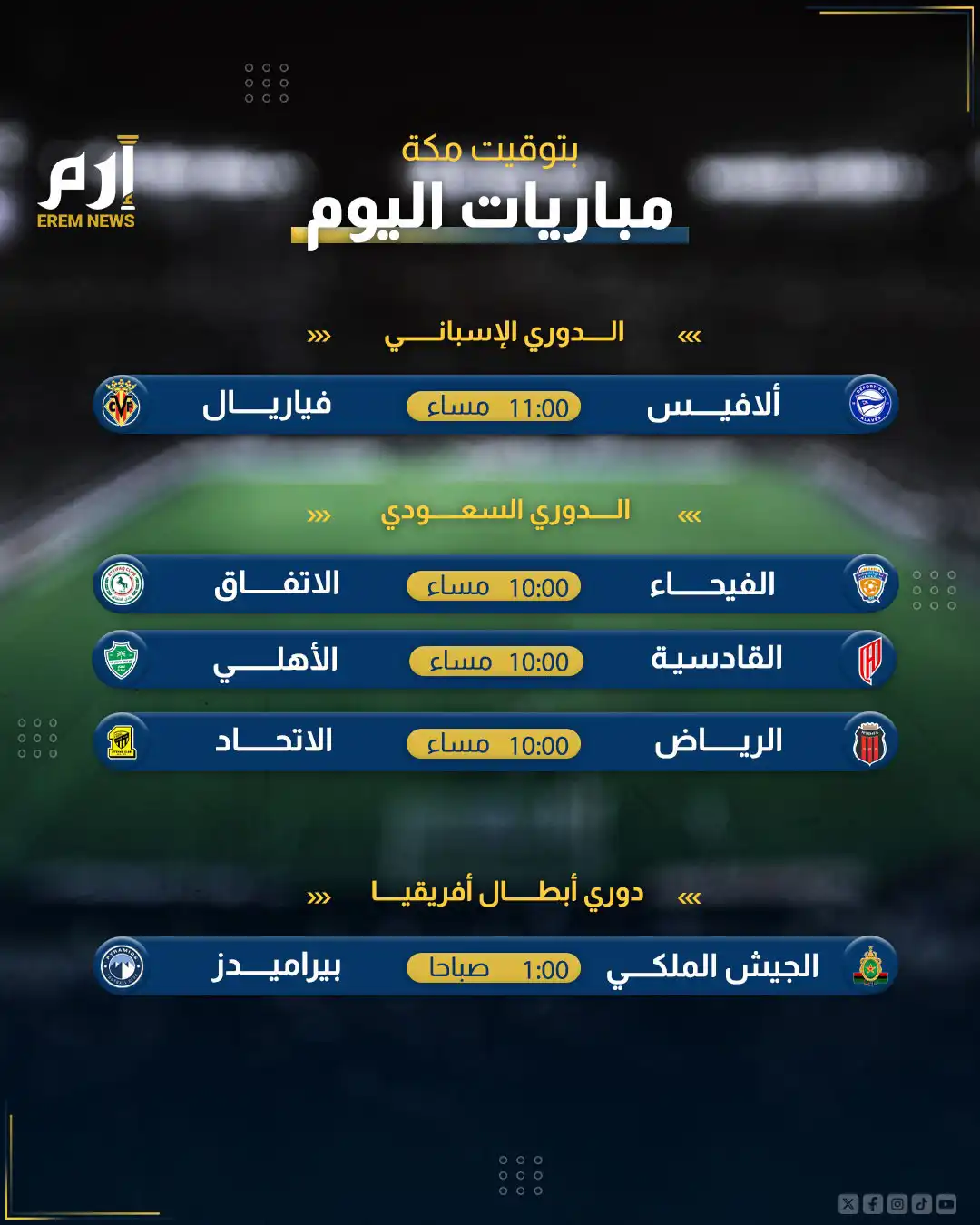 دوري أبطال إفريقيا