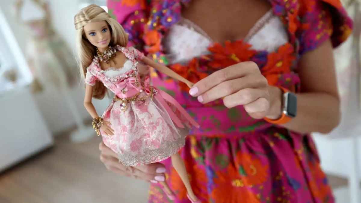 بعد 27 عملية تجميل.. وفاة صادمة لـ"باربي" البرازيل (فيديو إرم)