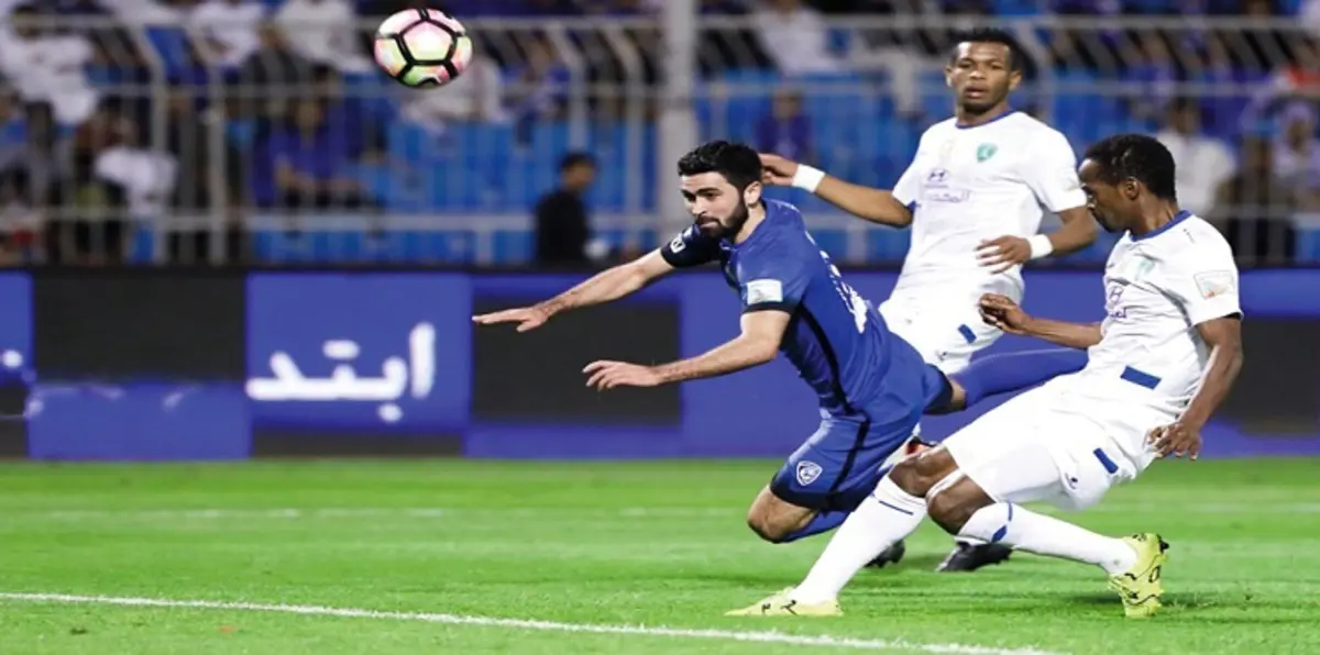 الظفرة الإماراتي يكشف عن مصير عمر خريبين