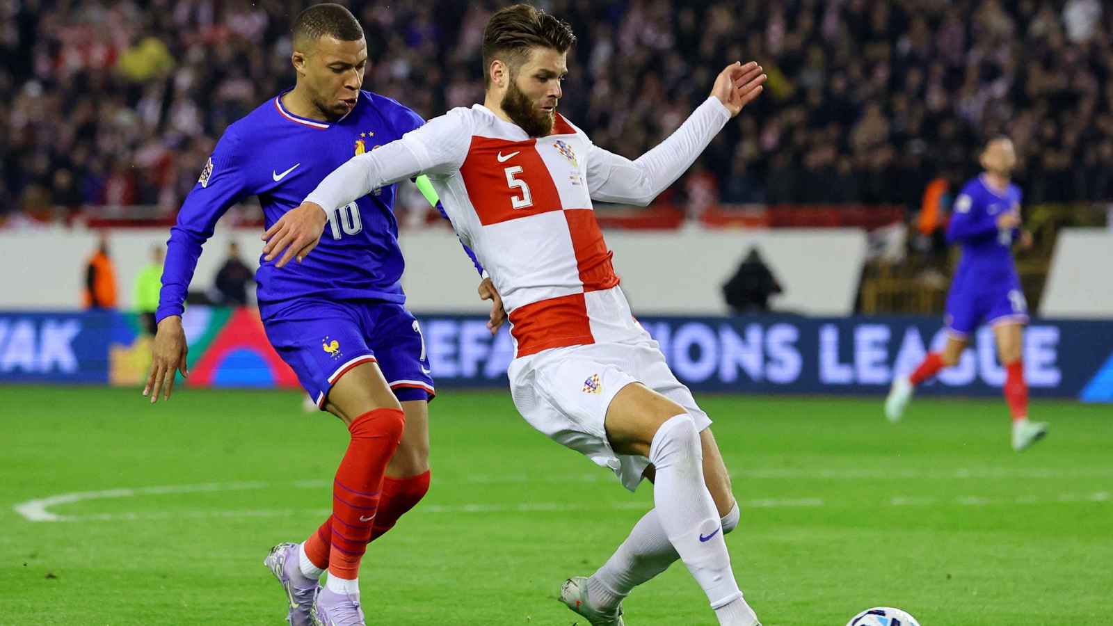 فرنسا والبرتغال في خطر.. وإثارة بين إسبانيا وهولندا بربع نهائي دوري الأمم