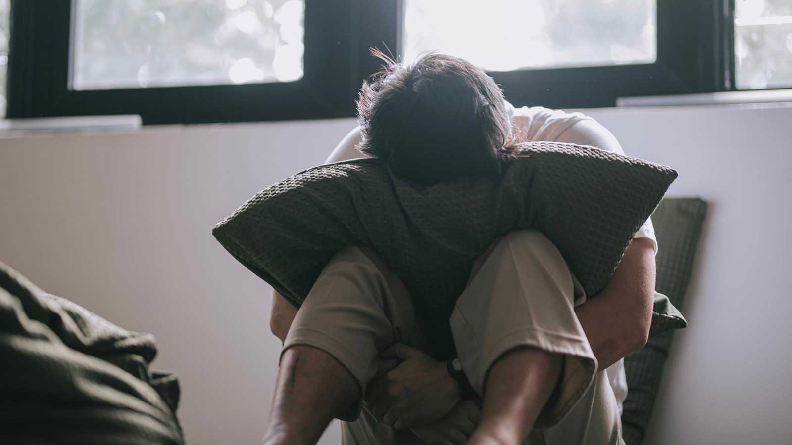 "القاتل الصامت".. كيف يهدد الاكتئاب قلبك؟