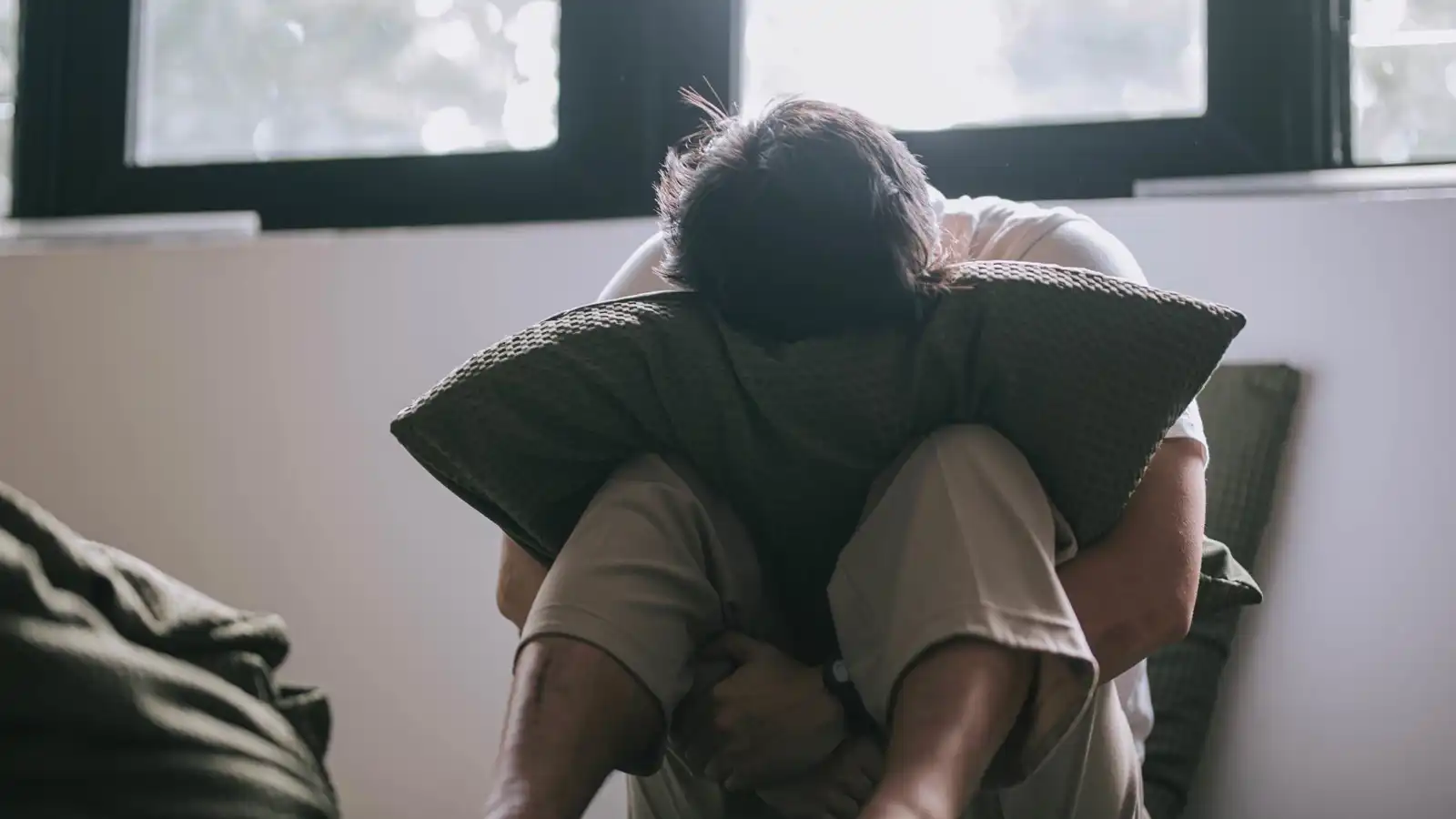 "القاتل الصامت".. كيف يهدد الاكتئاب قلبك؟