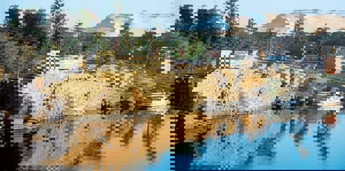 مصر.. أهالي النوبة يحتجون على قرار السيسي بتخصيص أراضيهم للاستثمار