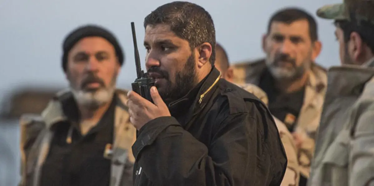 داعش يقتل 16 عنصرا من الحشد الشعبي بينهم قيادي بارز