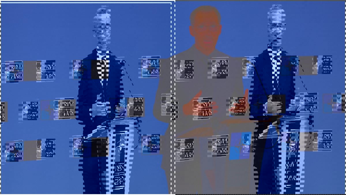 أمين عام الناتو يكشف عن زيارة مُرتقبة إلى الخليج العربي
