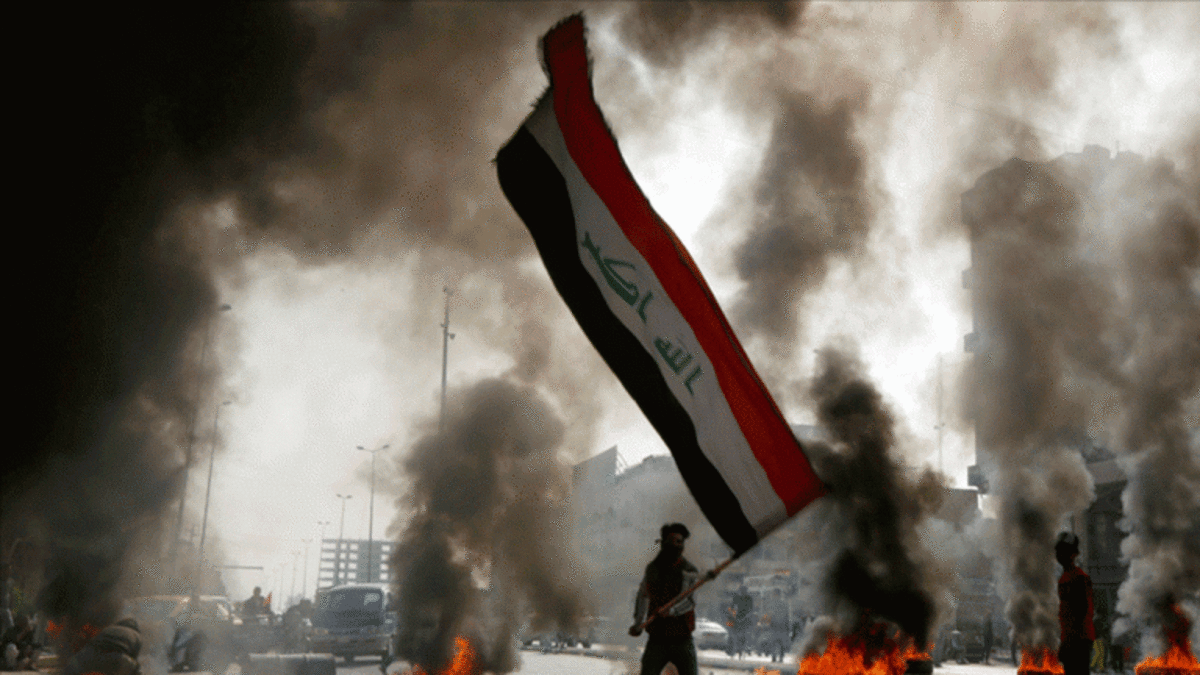 "تحذيرات عسكرية" جديدة ضد معارضي الانتخابات الرئاسية في الجزائر 