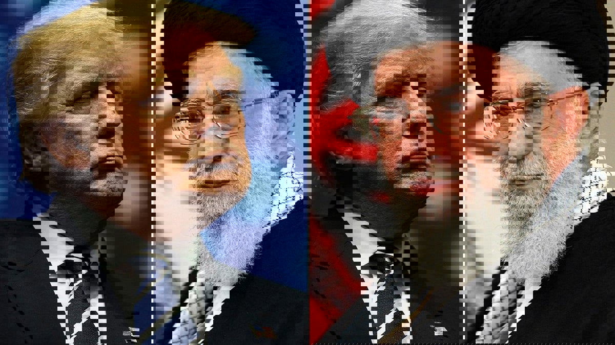 نيويورك تايمز: خامنئي سمح فقط بهجمات سيبرانية ضد أمريكا خوفًا من رد عسكري قوي لترمب