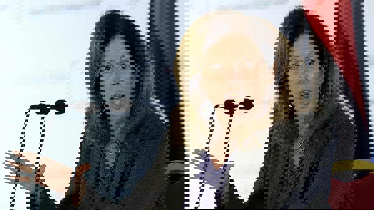 ويليامز: الحل بليبيا في استكمال مسار الانتخابات وليس تشكيل حكومة جديدة