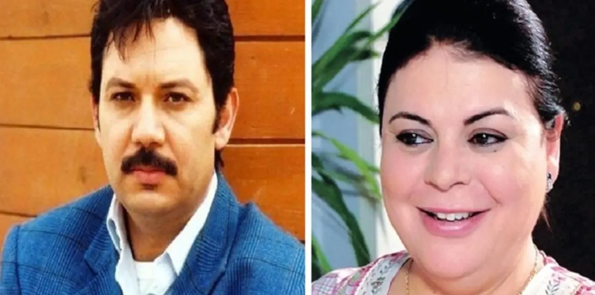 بالفيديو.. كمال أبو رية يكشف أسباب انفصاله عن ماجدة زكي