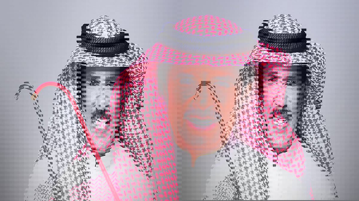 عبدالله بالخير: بلقيس فتحي ليست إماراتية (فيديو)