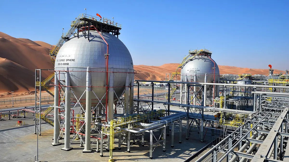 وكالة الطاقة: لا تأثيرات كبيرة لـ"هجمات أرامكو" على إمدادات الغاز المسال